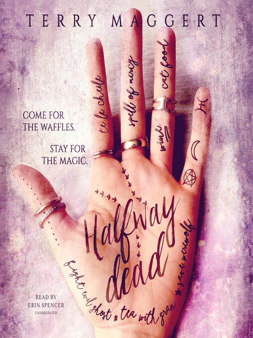 Title details for Halfway Dead by Terry Maggert - Available